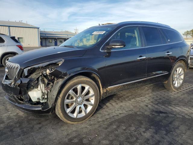 Global Auto Auctions: 2014 BUICK ENCLAVE