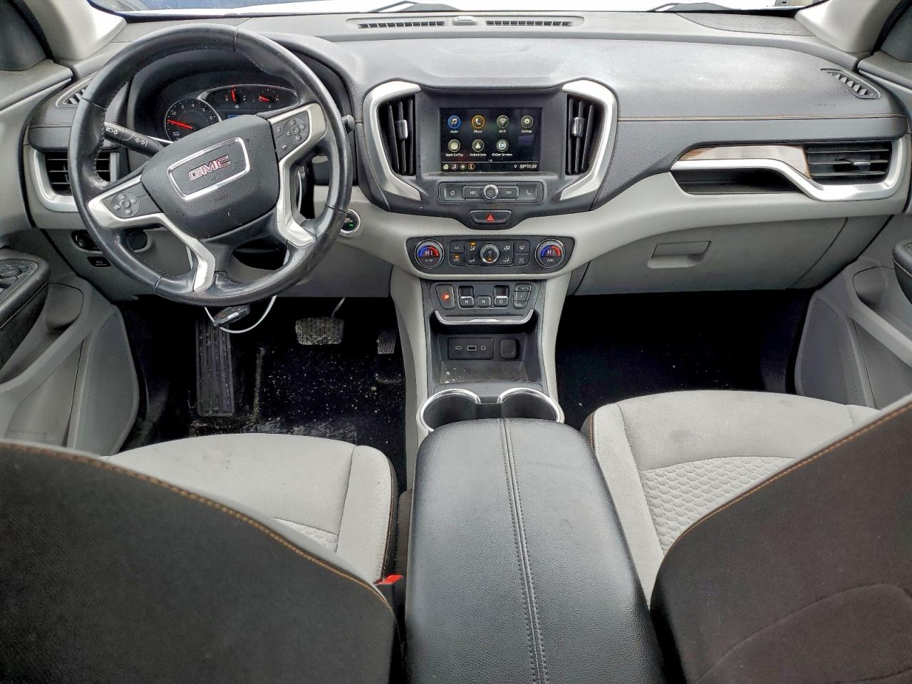 GMC TERRAIN SLE