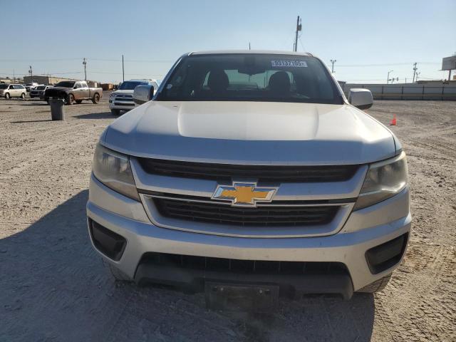 2018 CHEVROLET COLORADO #3296219448