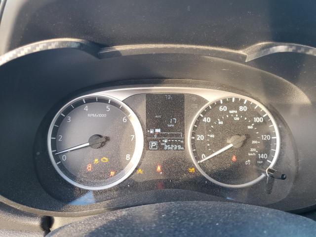 2023 NISSAN VERSA S 3N1CN8DVXPL822954