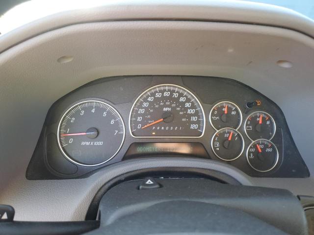 2008 GMC ENVOY #3297080495