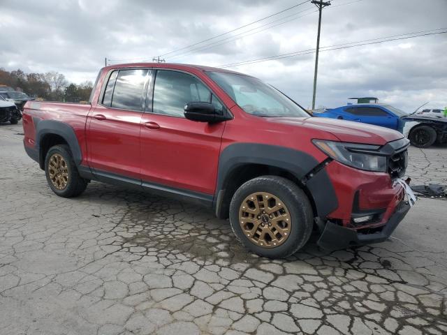 2021 HONDA RIDGELINE #3296432711