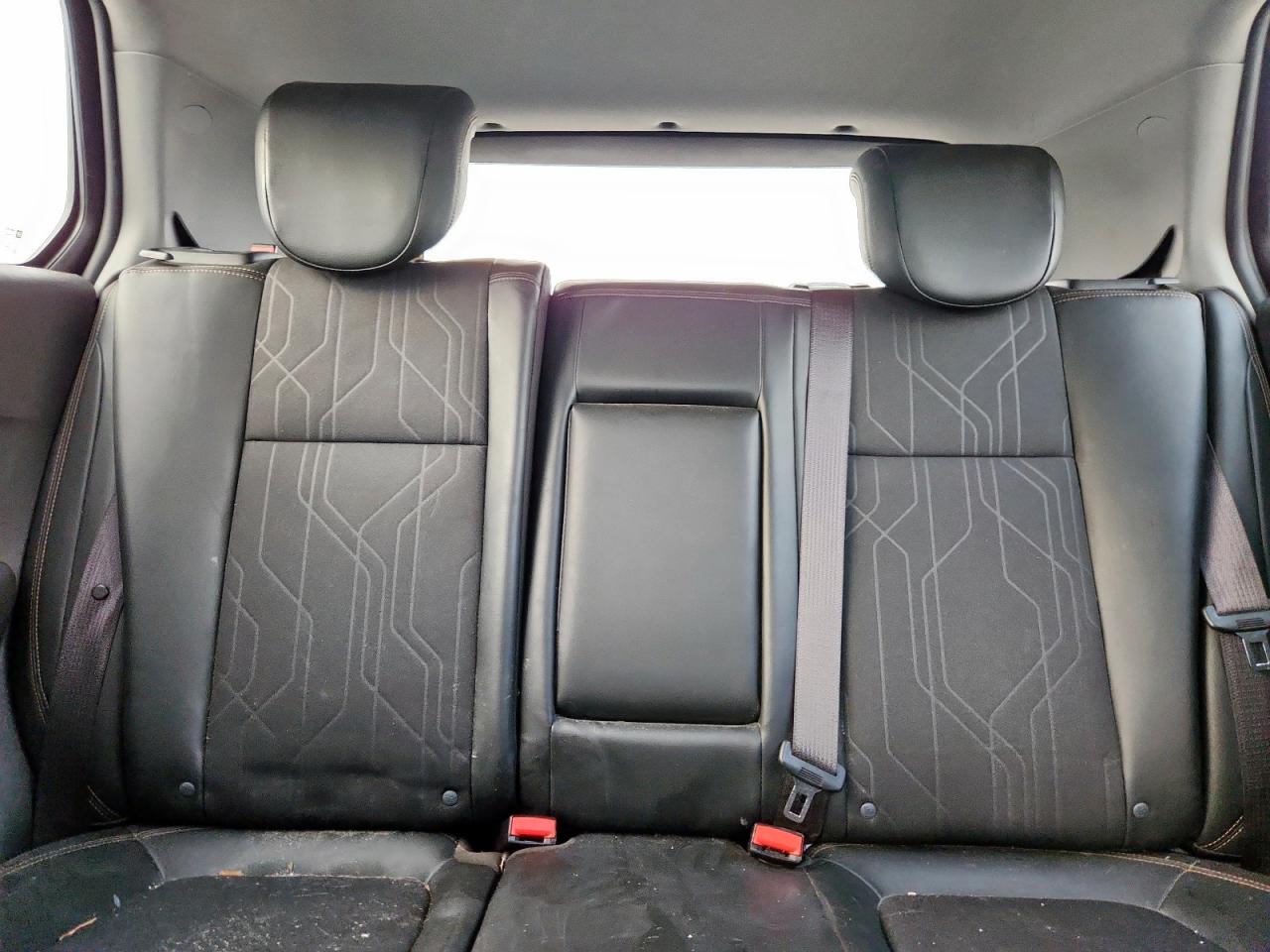 Lot #3317852905 2018 CHEVROLET TRAX 1LT