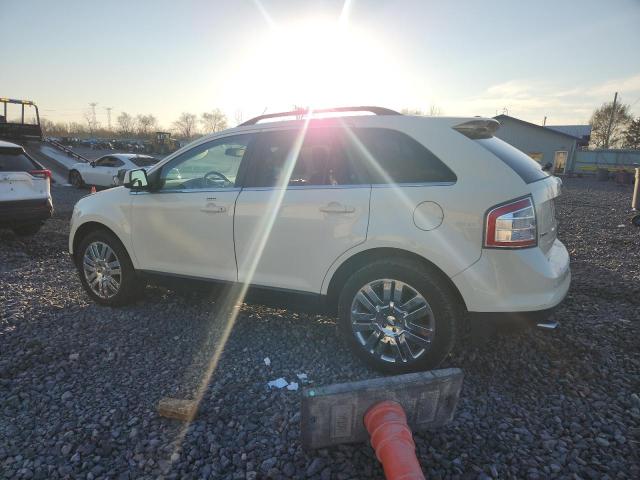 2008 FORD EDGE LIMIT #3290383780