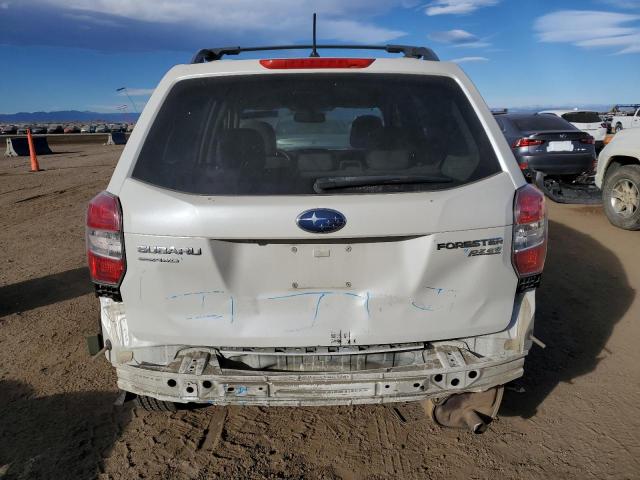 2015 SUBARU FORESTER 2 #3287967132