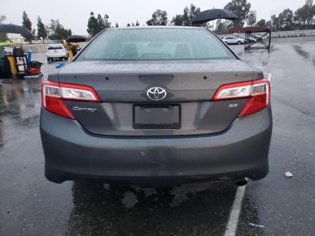 2014 TOYOTA CAMRY L #3302849894