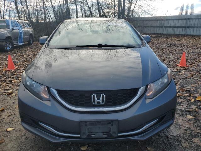 2013 HONDA CIVIC EX #3293627433