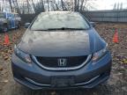Lot #3293627433 2013 HONDA CIVIC EX