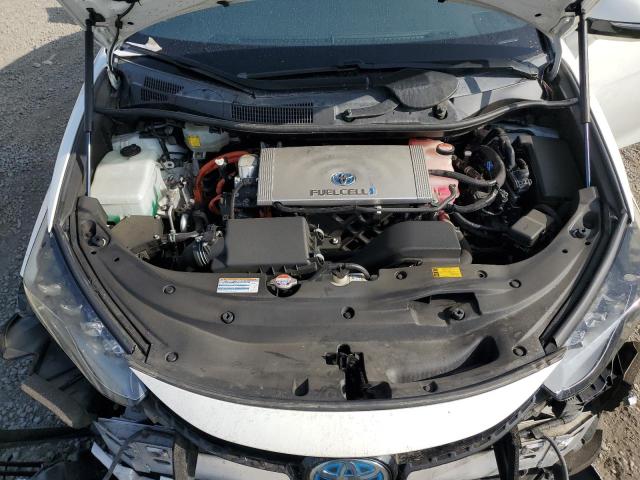 2018 TOYOTA MIRAI #3311490259