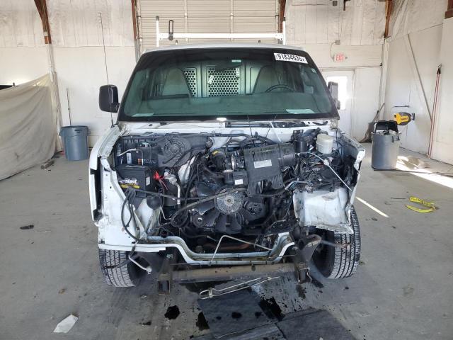 2017 GMC 2500 #3290266267