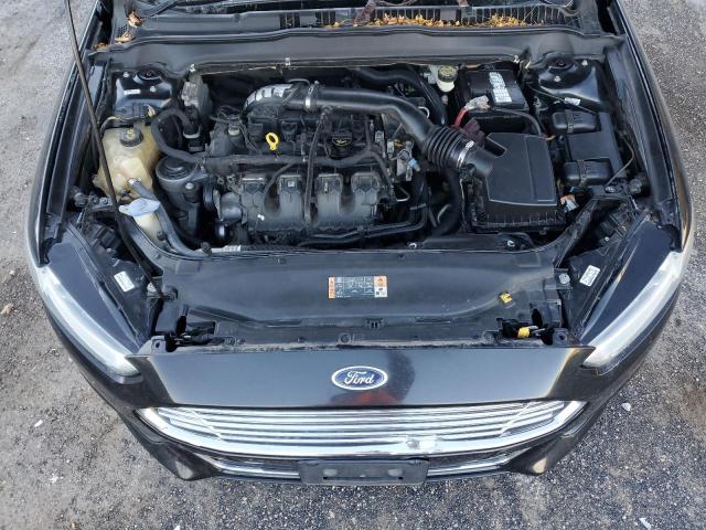 2014 FORD FUSION TIT - 3FA6P0K99ER321971