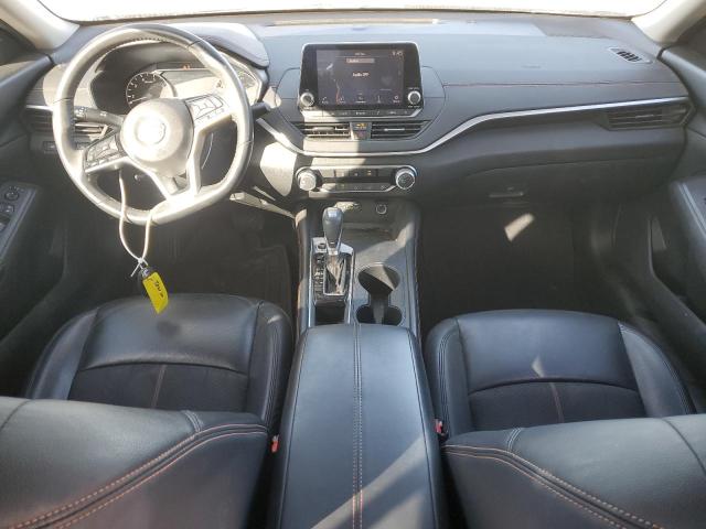 2021 NISSAN ALTIMA SR #3304069489