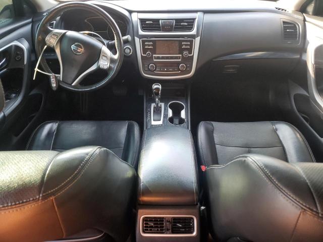 2017 NISSAN ALTIMA 2.5 - 1N4AL3AP2HC268654