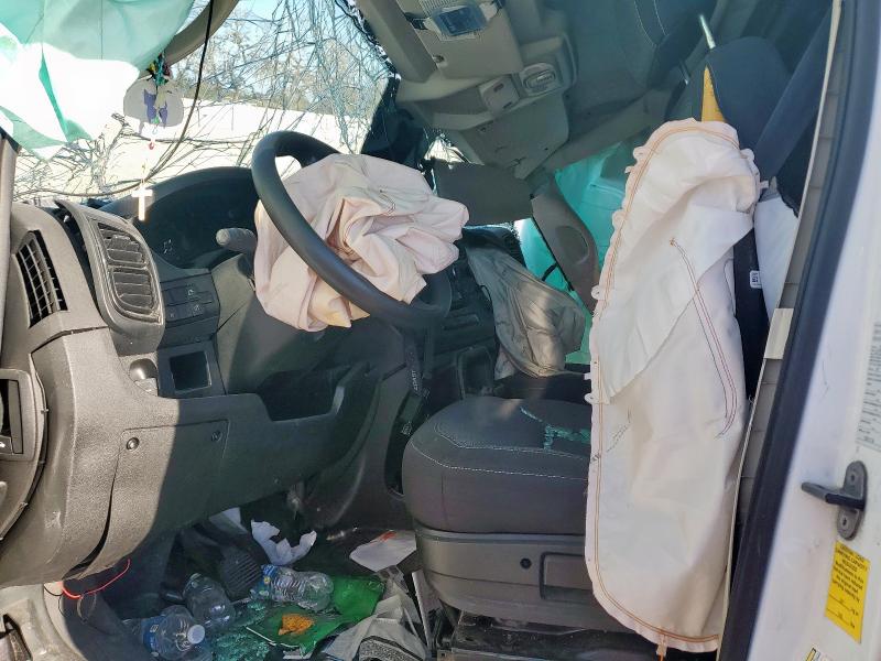 2022 RAM PROMASTER #3286687311