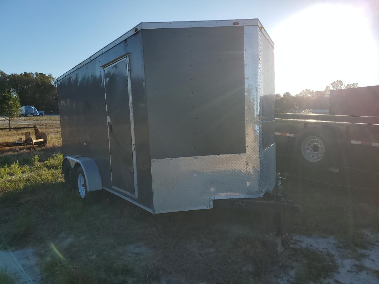 Lot #3317756073 2022 SOUTH GEORGIA UNKNOWN