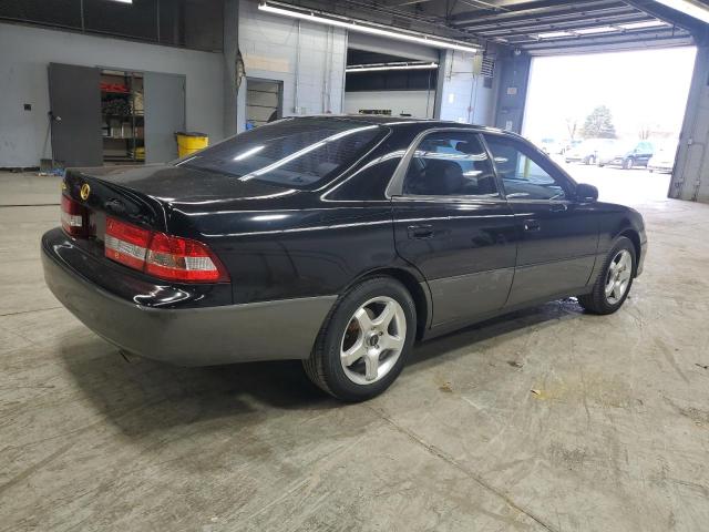 2001 LEXUS ES 300 #3286749308
