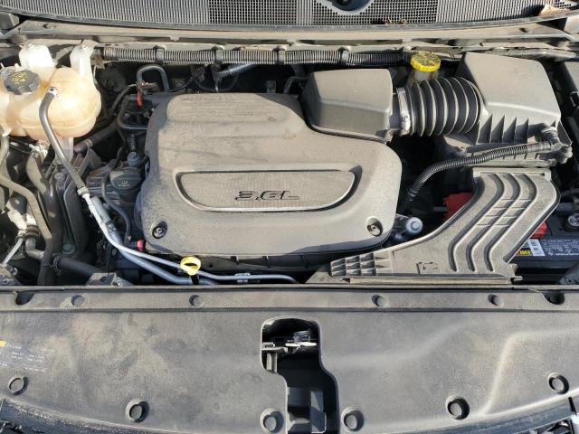 2021 CHRYSLER PACIFICA T #3303944704