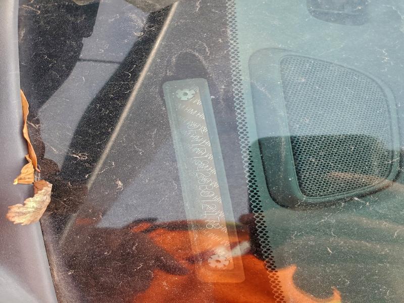 2005 HONDA PILOT EX #3308496083