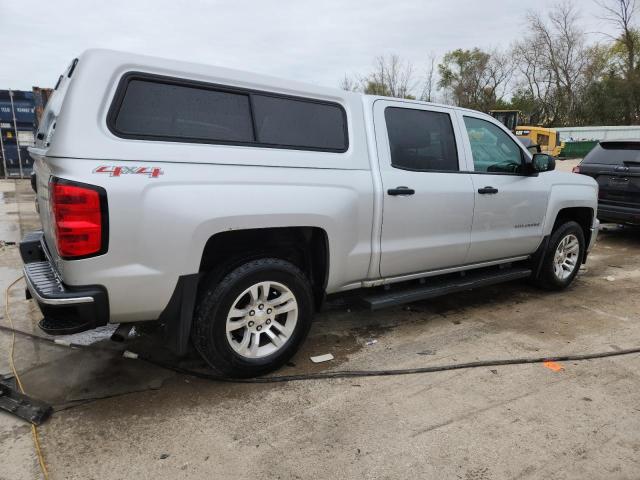 2014 CHEVROLET SILVERADO - 3GCUKREC3EG217340