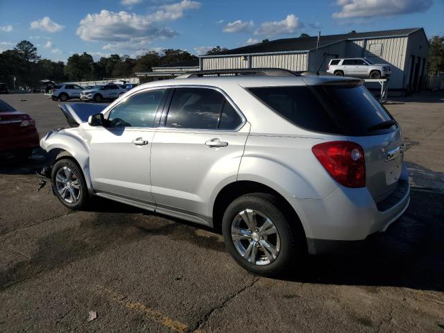 2015 CHEVROLET EQUINOX LT #3284772527
