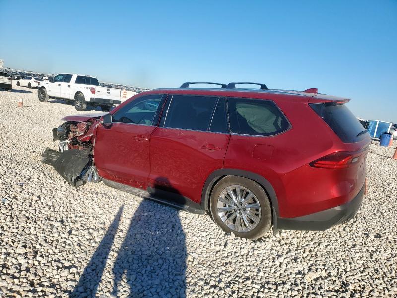 2025 TOYOTA GRAND HIGH #3309808363