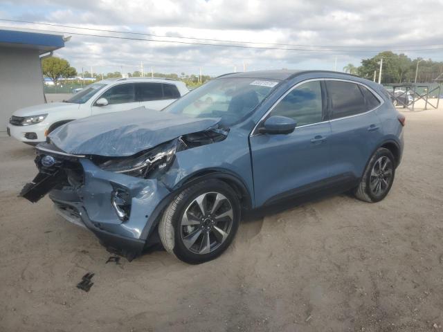 2023 FORD ESCAPE PLA #3301782380