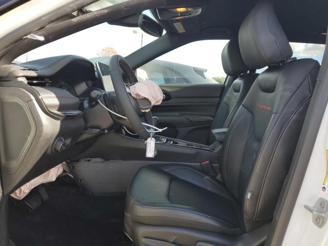 2025 JEEP COMPASS TR - 3C4NJDDN5ST599726