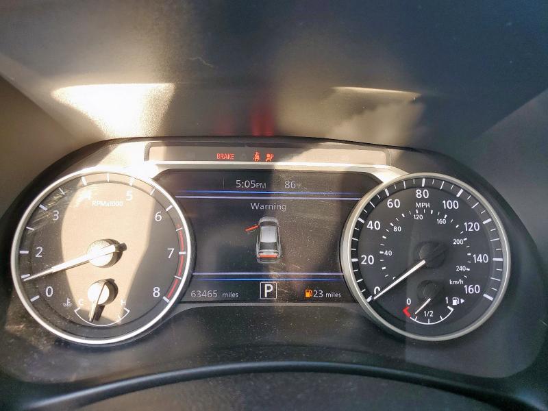 2022 NISSAN SENTRA SV #3290227209