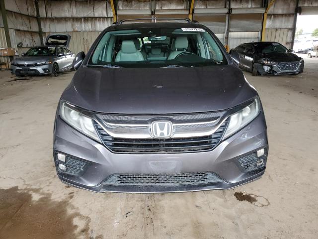 2019 HONDA ODYSSEY EX #3303743425