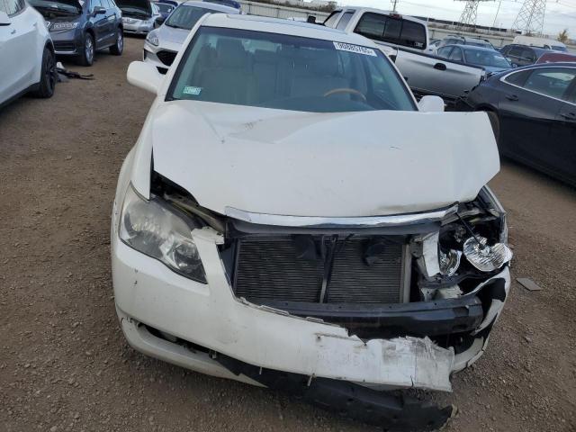2007 TOYOTA AVALON XL #3284755533