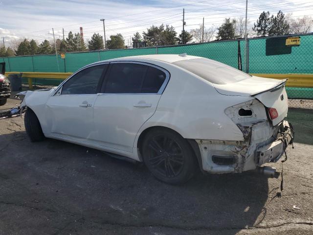 2013 INFINITI G37 #3292702593
