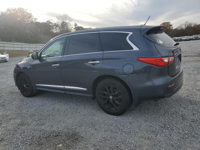 2014 INFINITI QX60 #3286774912