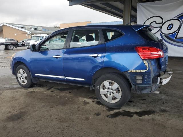 2011 NISSAN ROGUE S #3305285423