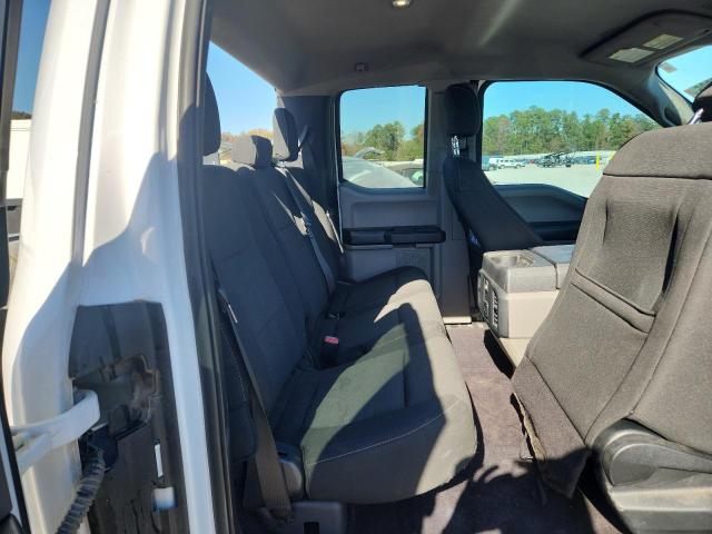 2017 FORD F150 SUPER #3290286249