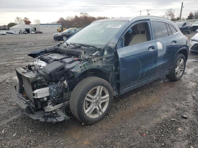 2021 MERCEDES-BENZ GLA 250 4M #3292355285