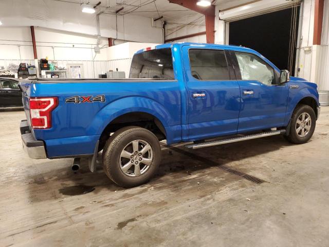 2019 FORD F150 SUPER #3301851977