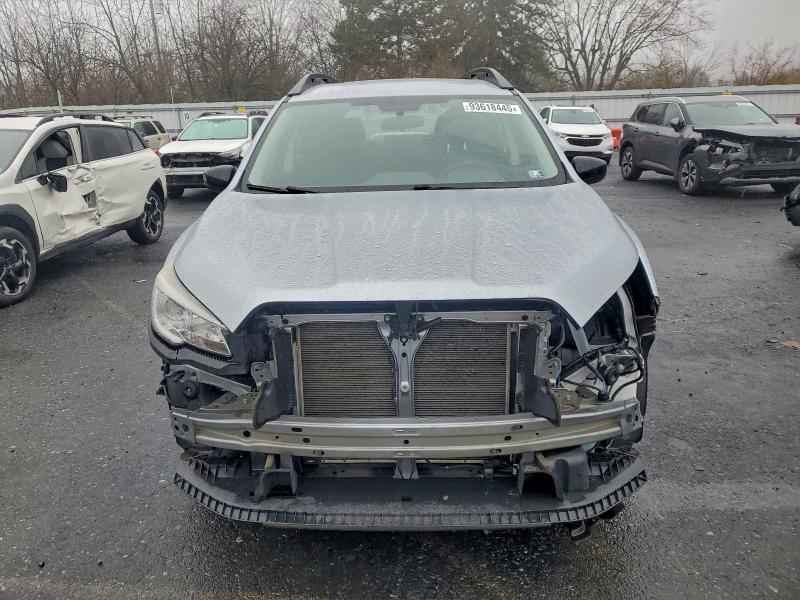2019 SUBARU ASCENT #3301933457