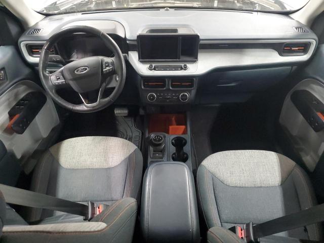 2022 FORD MAVERICK X #3287714025