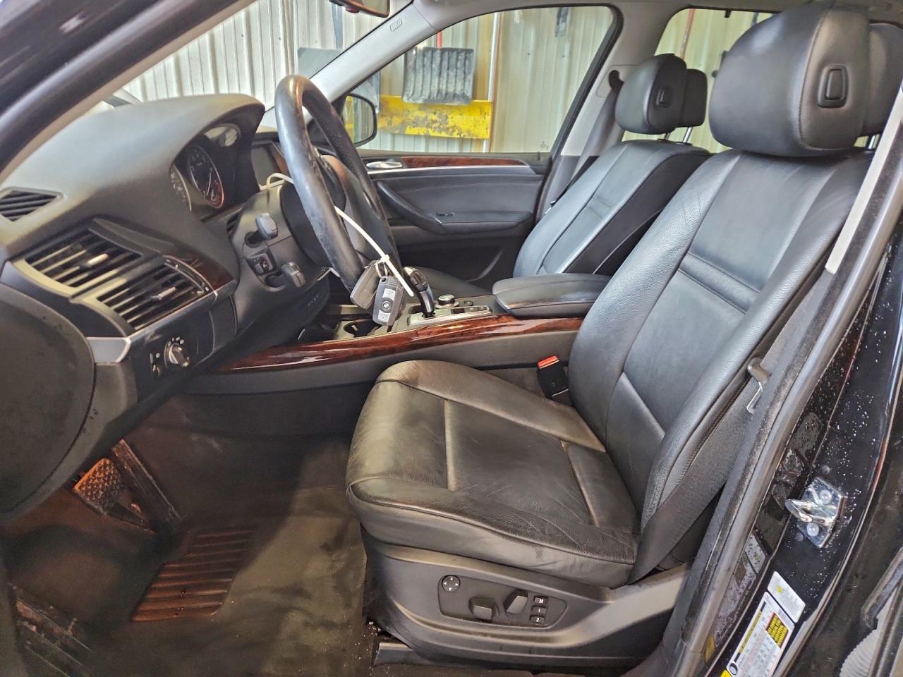 Lot #3302863919 2008 BMW X5 3.0I