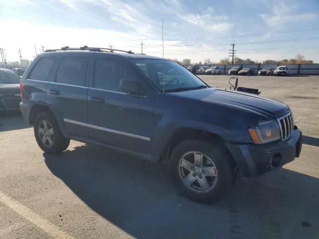 2005 JEEP GRAND CHER #3293484441