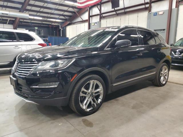Global Auto Auctions: 2015 LINCOLN MKC