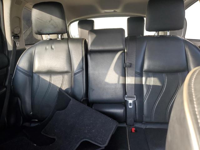 2018 INFINITI QX60 #3305350299