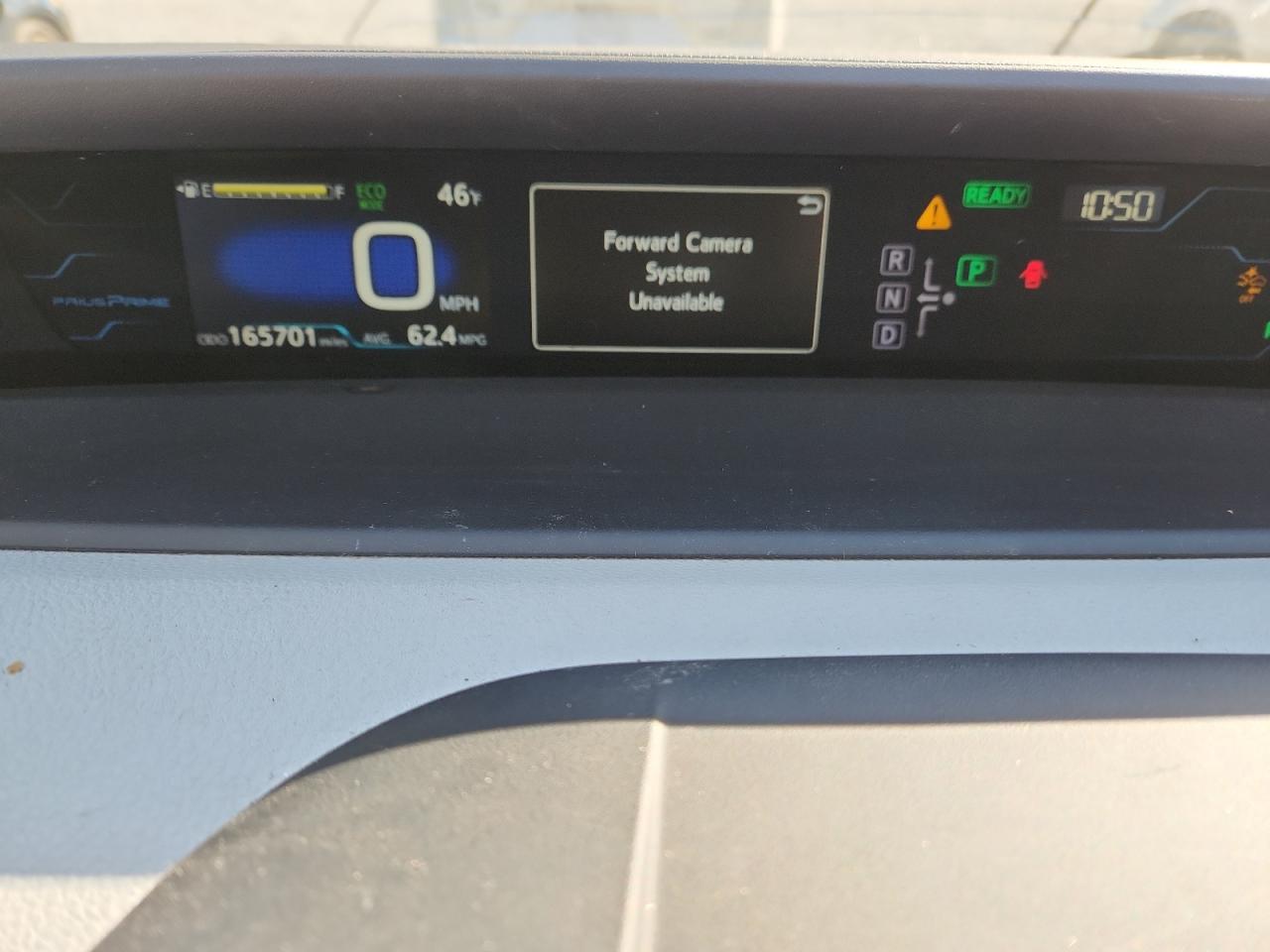 TOYOTA PRIUS PRIME PRIUS PRIM