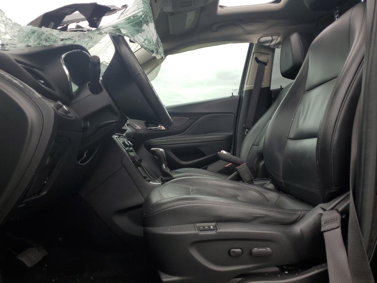 BUICK ENCORE ESSENCE