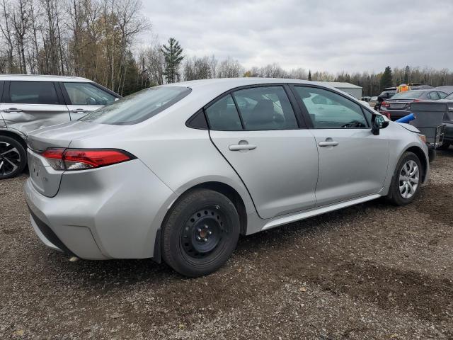 2022 TOYOTA COROLLA LE - 5YFBPMBE3NP345850