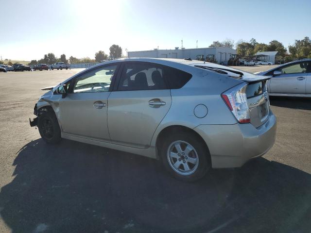 2010 TOYOTA PRIUS #3306313603