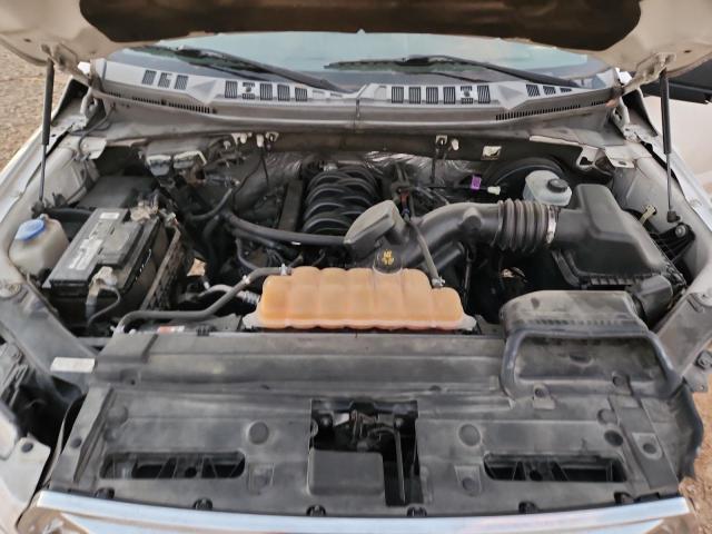 2015 FORD F150 SUPER #3285736665