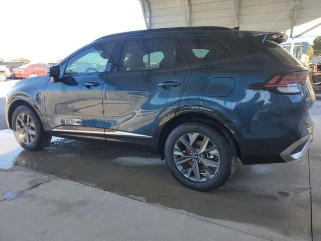 2025 KIA SPORTAGE SX PRESTIGE KNDPXCDG9S7192693