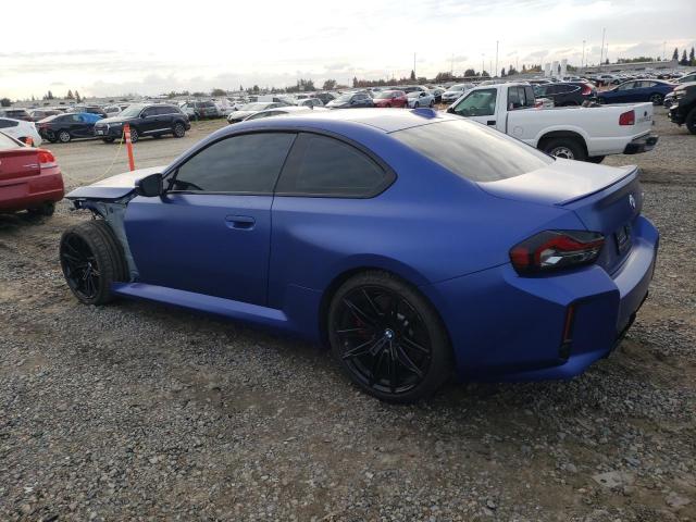 2024 BMW M2 #3294391533