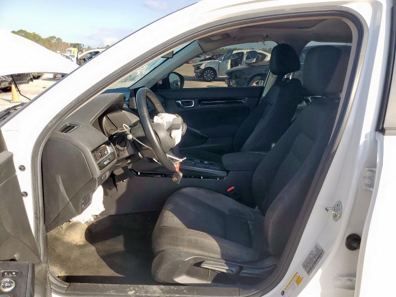 2024 HONDA CIVIC EX #3291159974